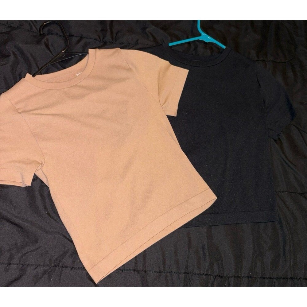seamless tee bundle